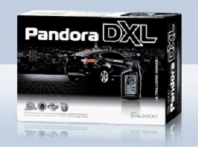 Пандора dxl 3000